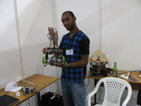 Eurobot'2011